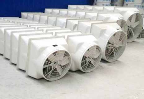 怎么提高風(fēng)機(jī)的降溫效率,風(fēng)機(jī)使用技巧