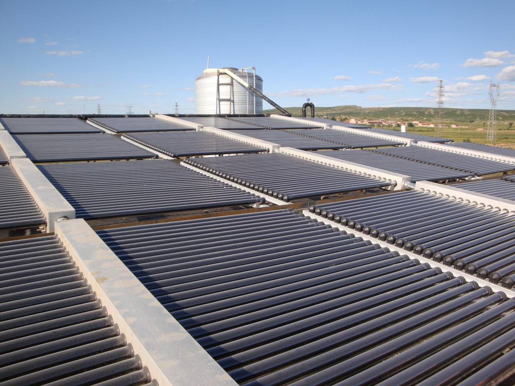 水冷風(fēng)機(jī)的工作原理 水冷風(fēng)機(jī)的工作原理