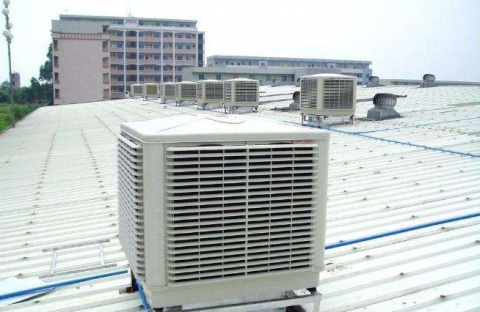 環保空調選購注意事項,避免這些陷阱