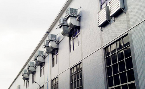 環(huán)保空調(diào)廠家有哪些?怎么選擇價(jià)格合適的