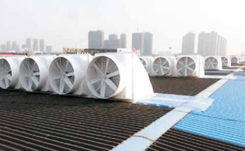 怎么讓風(fēng)機(jī)降溫更加節(jié)能,無錫節(jié)能風(fēng)機(jī)的方法