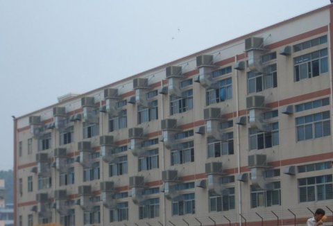 節(jié)能環(huán)保空調(diào)的作用與優(yōu)勢(shì),怎么選擇環(huán)保空調(diào)