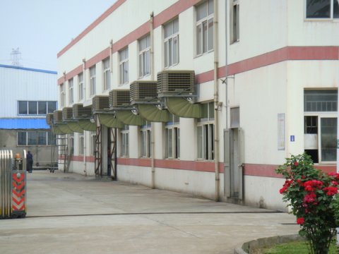 冷風機價格分析,怎么選擇性價比高的冷風機