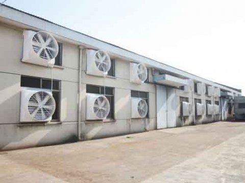 南京工廠車間通風降溫的方式,哪些通風降溫設(shè)備比較好用