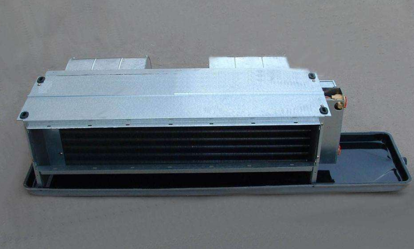 風(fēng)機盤管怎么選擇 風(fēng)機盤管怎么選擇