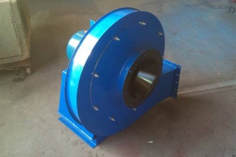 離心風機的使用效率介紹,離心風機不工作時怎么維護