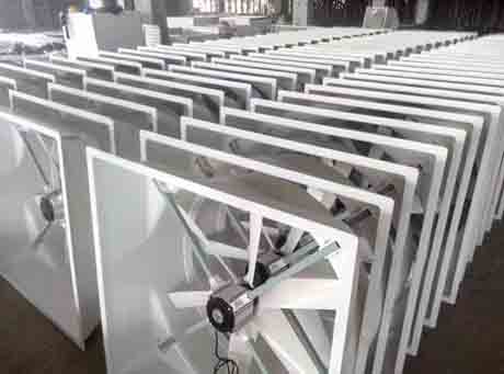 冷風(fēng)機(jī)的使用方法 冷風(fēng)機(jī)的使用方法