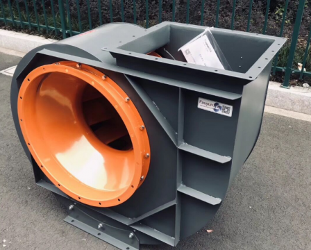 軸流風機使用注意事項,軸流風機安裝使用技巧