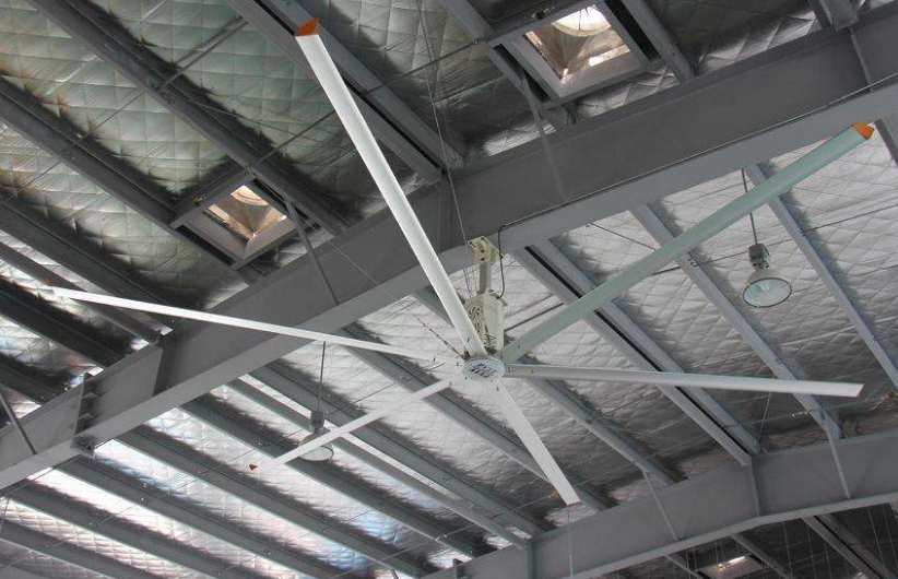 工業(yè)大風(fēng)扇性