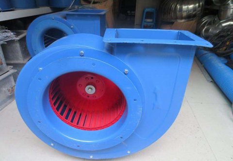 無錫低噪音離心風機選擇技巧,選擇低噪音離心風機注意事項