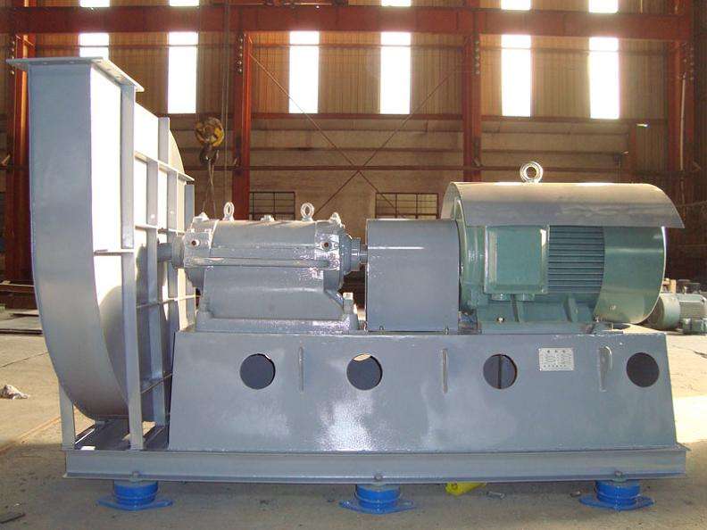 高溫風機 高溫風機