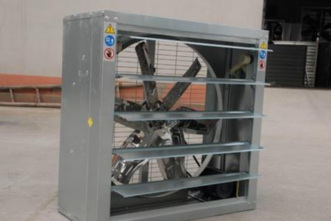 如何分辨工業風機好壞,檢查風機好壞的方法